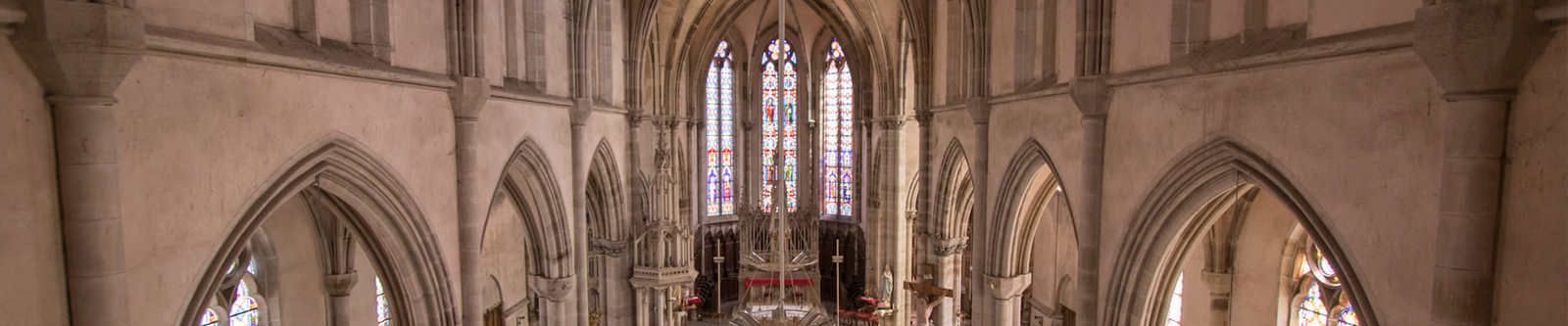 Église de Raon Aux Bois